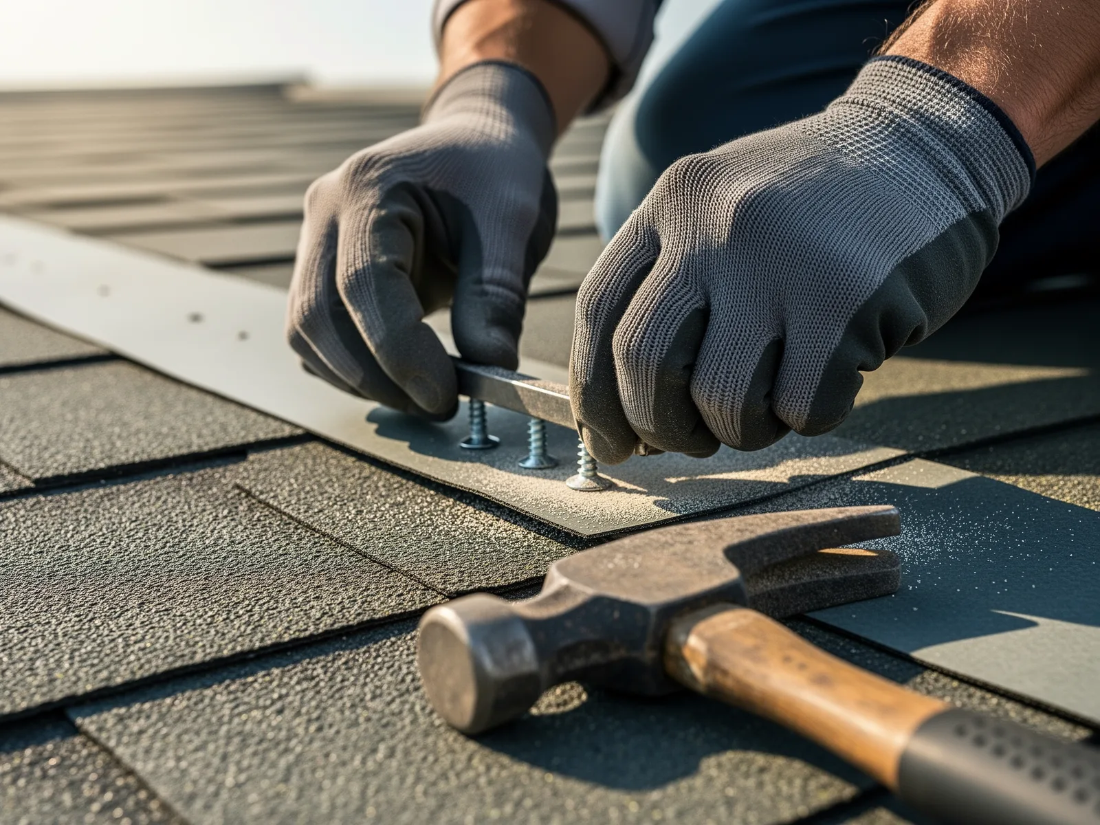 Why choose Fascia Repair in Ticonderoga, NY